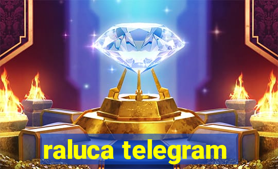 raluca telegram